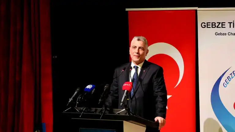 Bolat: Cari Açıkta Olağanüstü İyileşme!