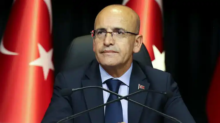 Şimşek: En Zorlu Dönemi Geride Bıraktık