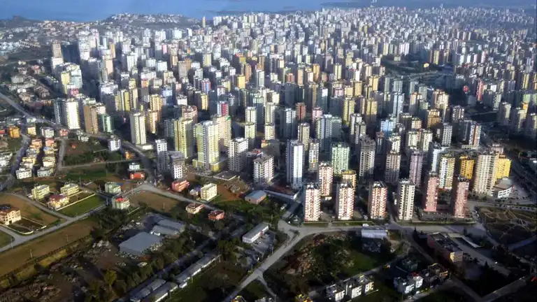 Binalarda Zorunlu Isı Yalıtımı Başladı