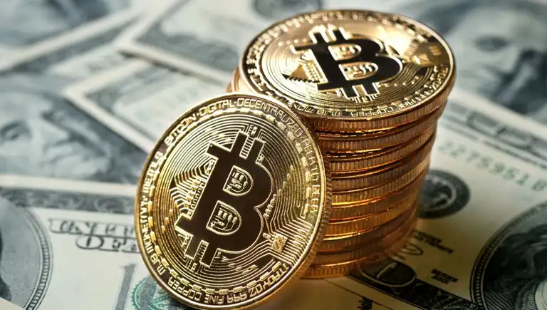 Bitcoin 93 Bin Doların Altında! Düşüş Devam Ediyor