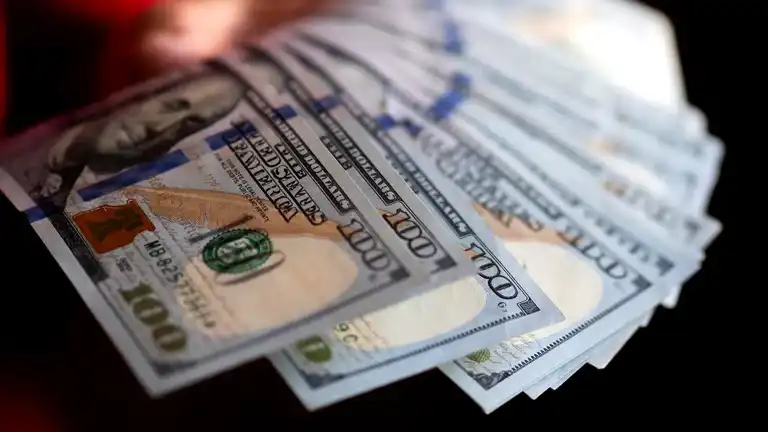 Mart Cari Açığı 4 Milyar Dolar