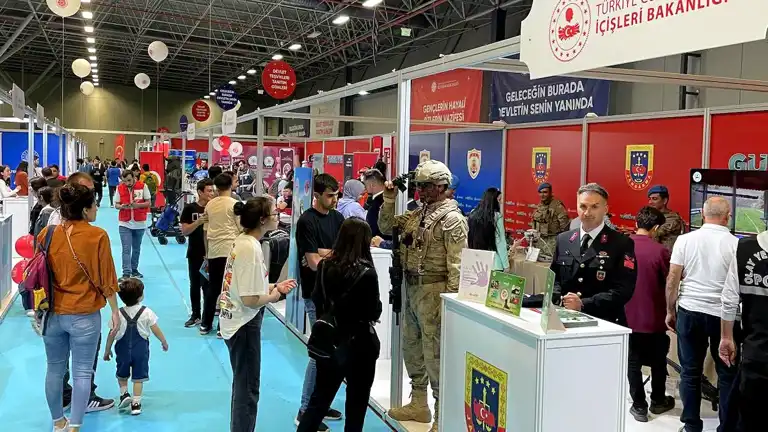 Devlet Teşvikleri Yarın Ankara'da!