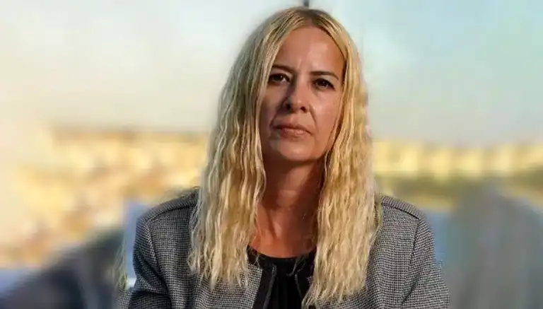 Ekonomi Yazarı Nazlı Sarp Hayatını Kaybetti