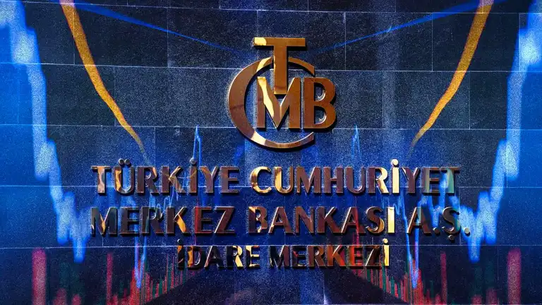 Merkez Bankası Perşembe Faiz Kararını Açıklıyor