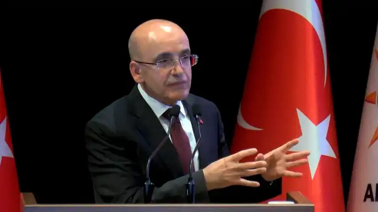 Şimşek: MASAK'a Müdahale Yok!