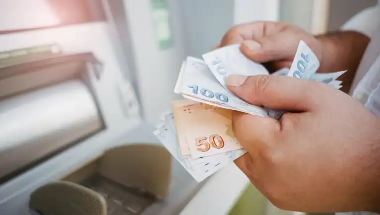 Nakit Ödeme Limiti 30 Bin TL'ye Yükseldi