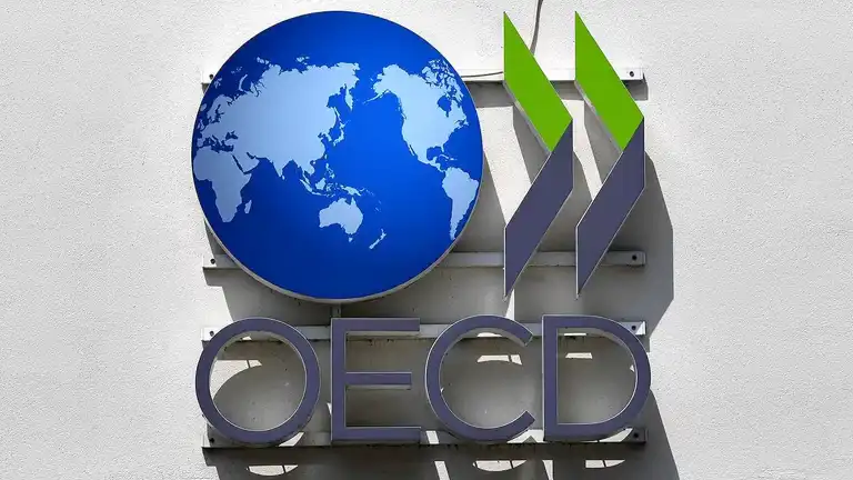 OECD: Küresel Borç Piyasaları Tehlikede!
