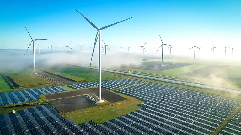 Süper İzin: Enerji Yatırımları 1,5 Yıla İnecek Süper İzin: Enerji Yatırımları 1,5 Yıla İnecek