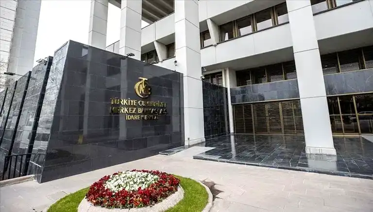 Merkez Bankası Rezervleri Rekor Seviyede