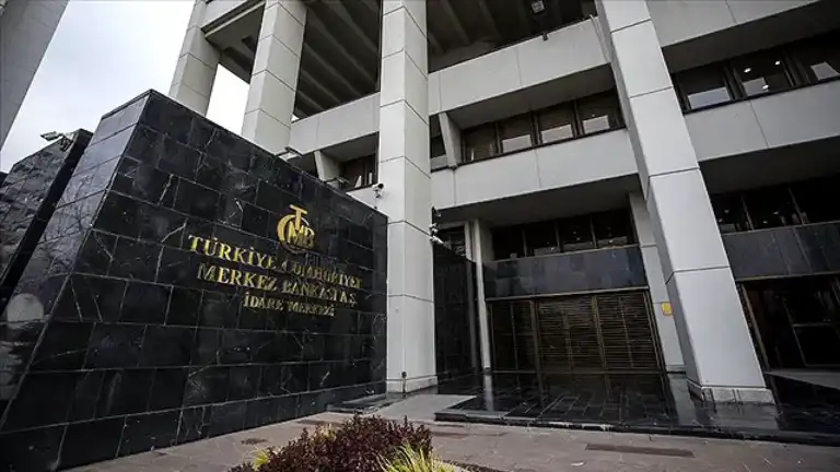TÜFE Yıl Sonu Artış Beklentisi Düştü TÜFE Yıl Sonu Artış Beklentisi Düştü