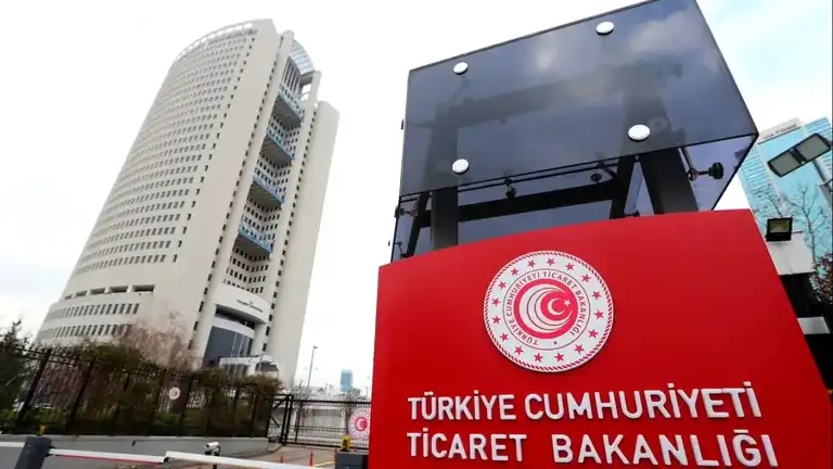 Türkiye-İsrail Ticaret İddiaları Yalanlandı