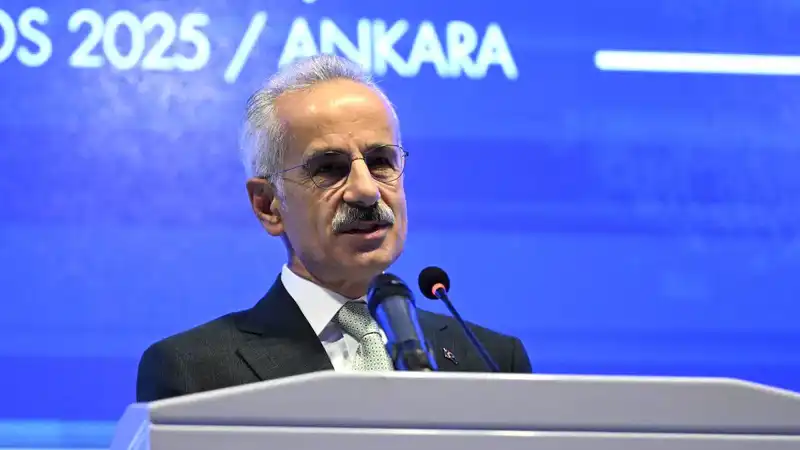 Çeşmeli-Kızkalesi Otoyolu: Yılda 2,2 Milyar TL Tasarruf
